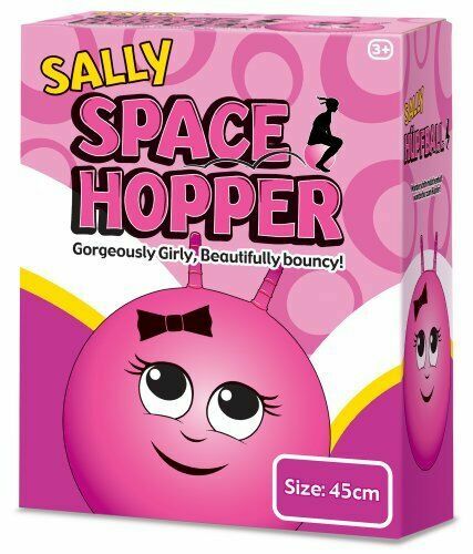 junior space hopper