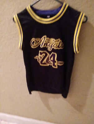 kobe angels jersey