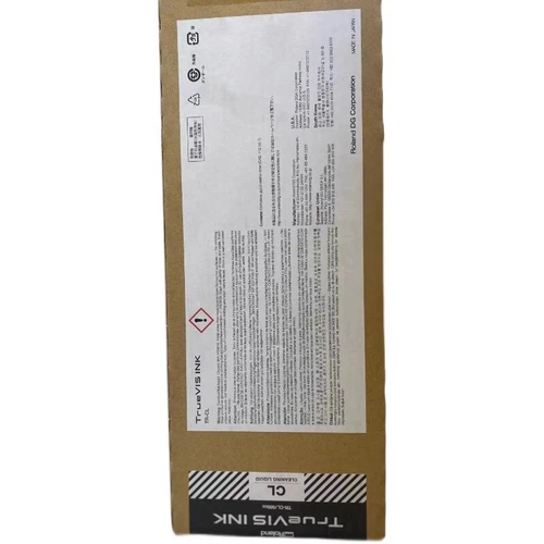 1pc Original Roland VG-640/VG2-540 /SG-300/SG2 Series Cleaning Liquid TR-CL