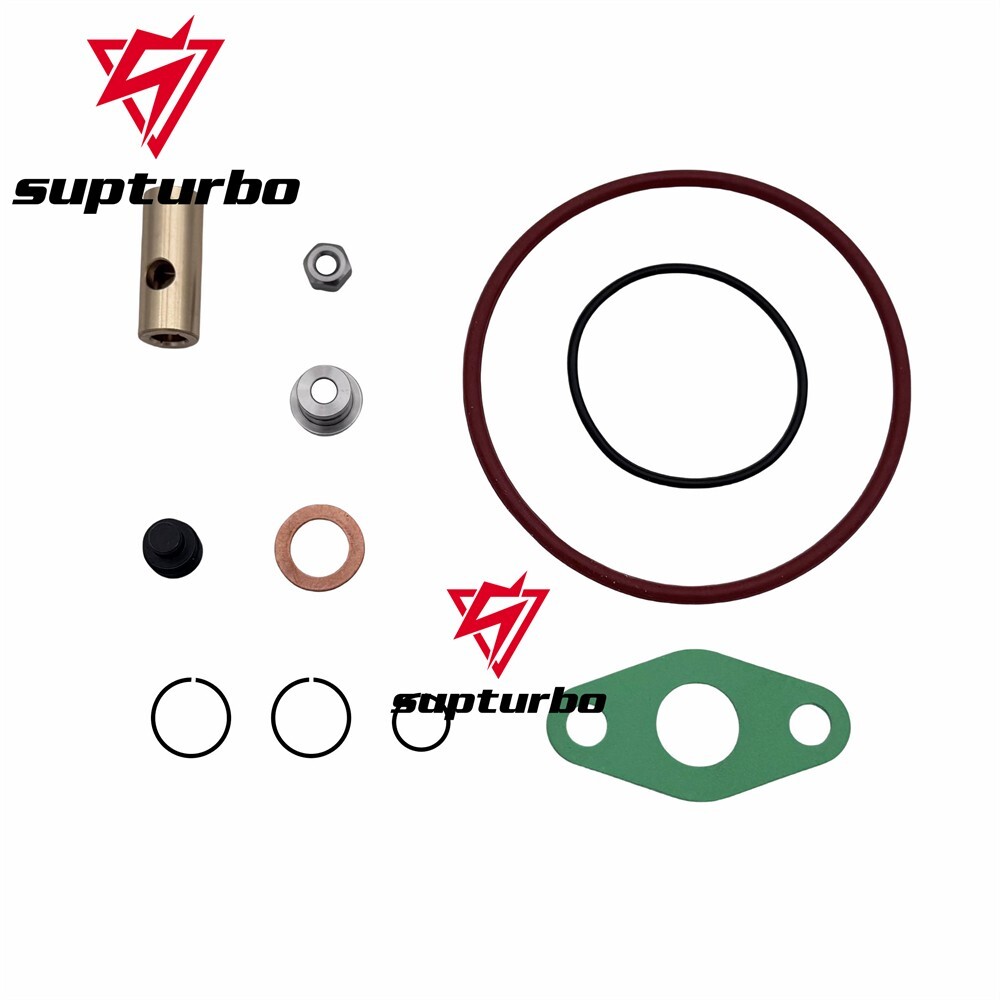 Ford Ranger Puma 2.2 TDCi 110Kw 2012 GTD1449V Turbo Repair Kit 831157