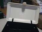 Vintage Merle Norman 3 Graces Box Makeup Box Storage — photo 4