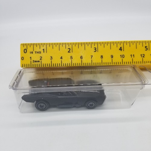 10 - Hot Wheels Plastic Car / Fish Bait Cases MEDIUM Blister Boxes clamshells - Picture 6 of 15
