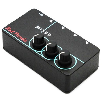 Red Panda RPL-105 Bit Mixer | eBay