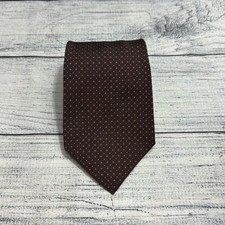 NWT Polo Ralph Lauren Made In USA 100 Silk Tie