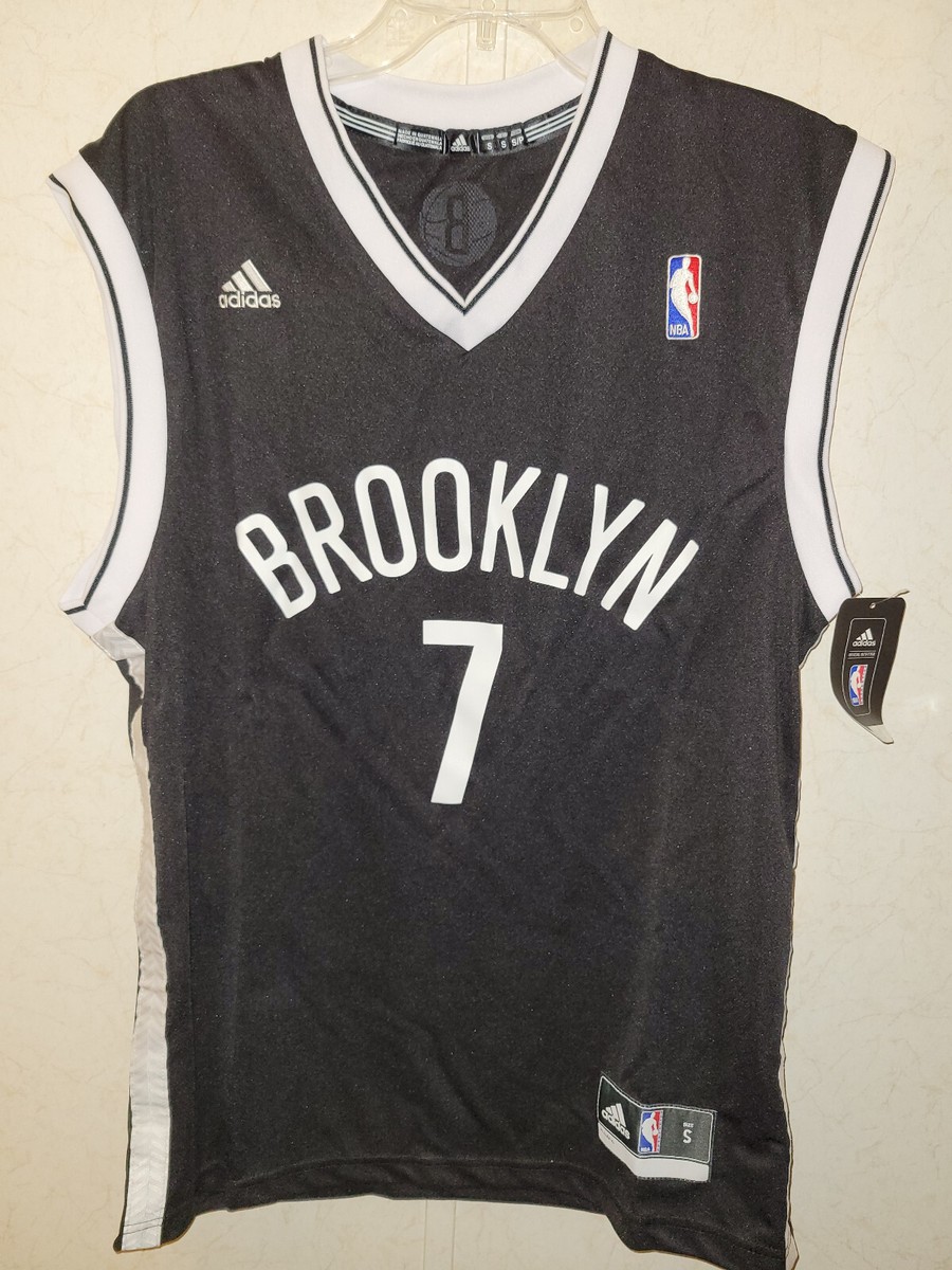 ADIDAS NBA BROOKLYN NETS JOE 