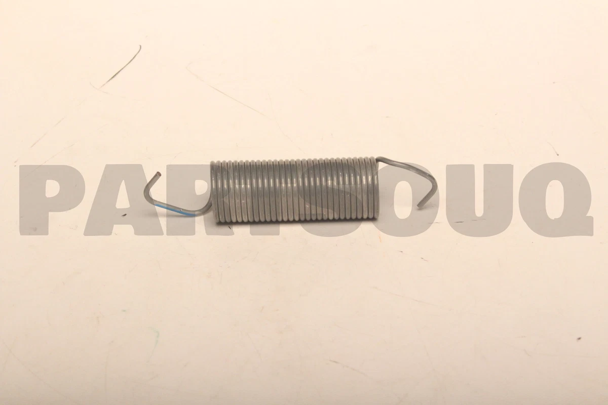 6577633011 Genuine Toyota SPRING, BACK DOOR 65776-33011 | eBay