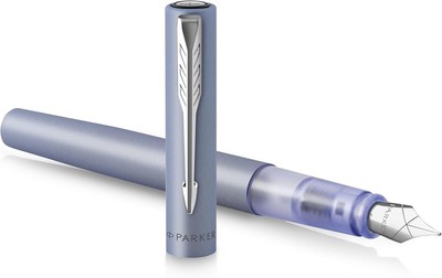 Parker Vector XL Füllfederhalter versch. metallic Lackierungen Füller Feder M