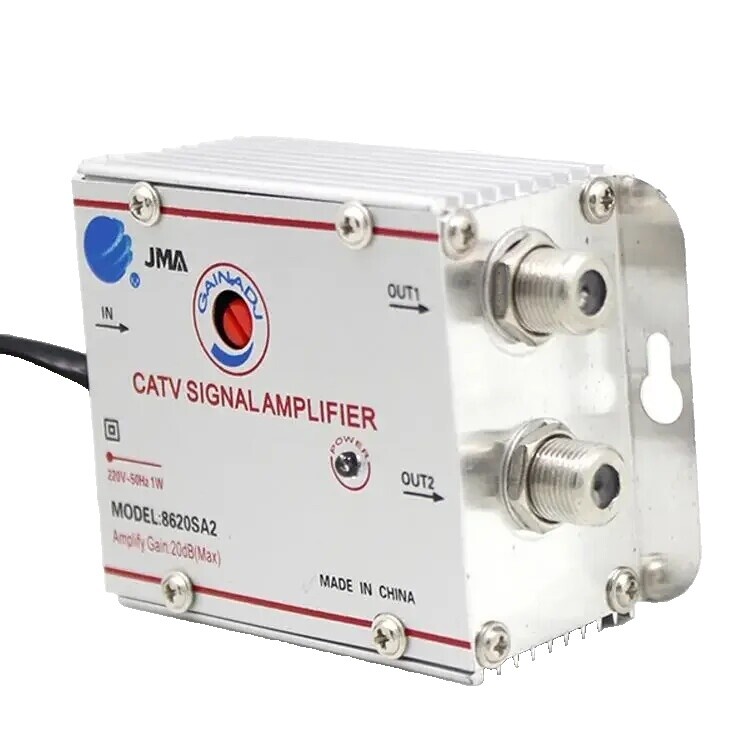 Cable TV Signal Booster | eBay Cable TV Signal Booster | eBay