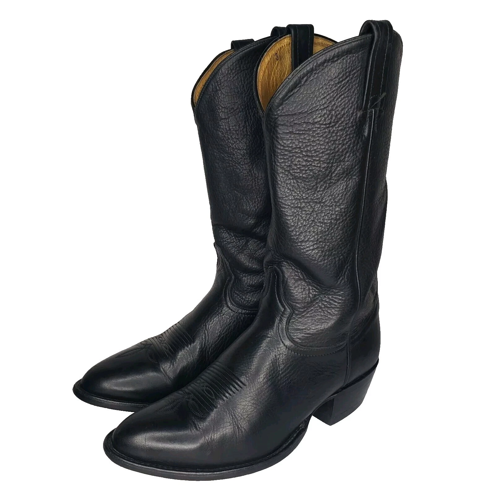 Men's Paisley Tony Lama