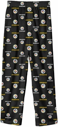 Pittsburgh Steelers NFL Boys Kids 