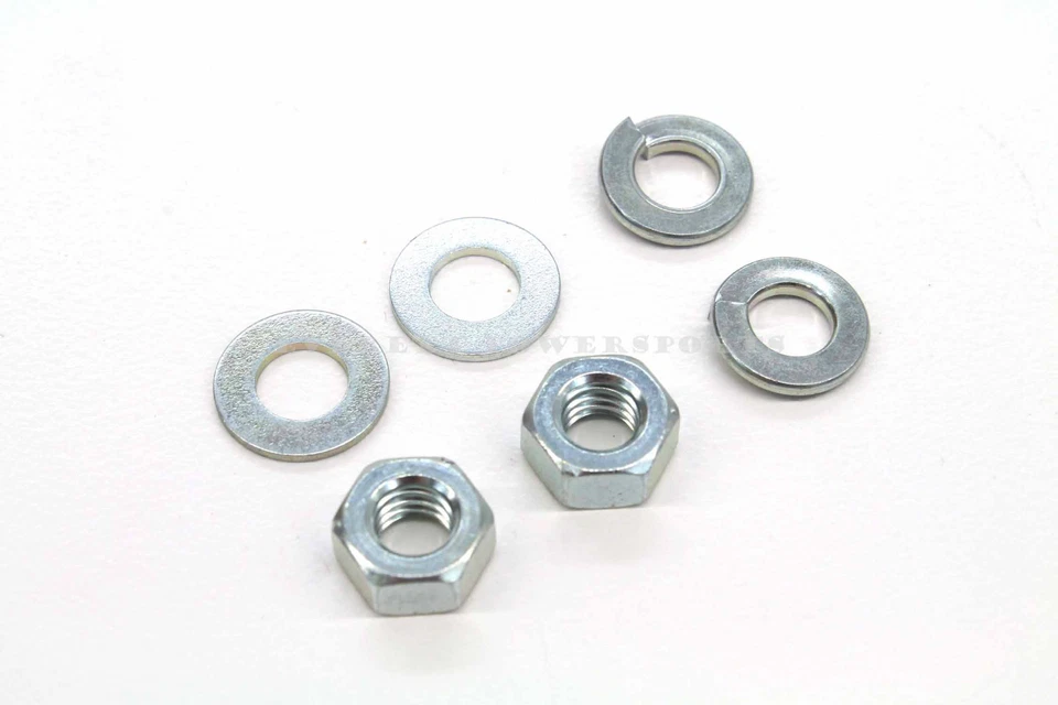 Nuevo Juego Ajustador Cadena Eje Honda CA CT C S CM 70 90 91 100 102 105 110 200 #E19 Foto 2 de 4