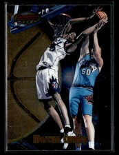 1997-98 Bowman's Best Marcus Camby #47