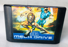 ebay® Auktion 287252486116 | Videospiel Eternal Champions Cart Only Sega Mega Drive Thumbnail of ebay® auction 287252486116 | Videospiel Eternal Champions Cart Only Sega Mega Drive