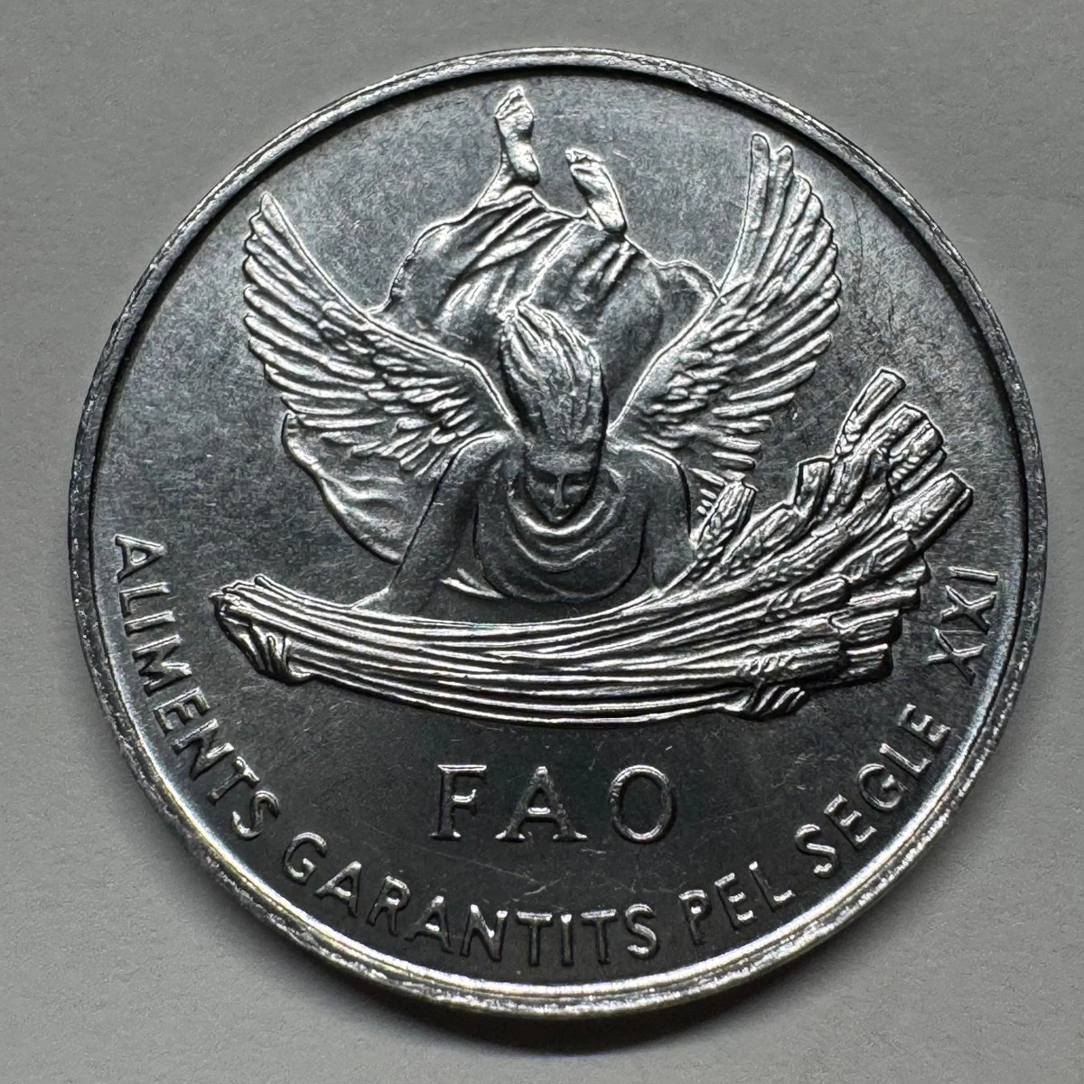 Andorra Coin for sale | eBay