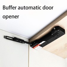Push To Open Cabinet Catches Hidden Cabinet Handles Damper Wardrobes Closing UK