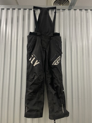 Fly Racing SNX PRO Snow Bibs