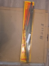Mercedes Benz W110 Scheibenwischerblätter 190C 190DC 200 200D OEM Neu BOSCH Mercedes Benz W110 Scheibenwischerblätter 190C 190DC 200 200D OEM Neu BOSCH