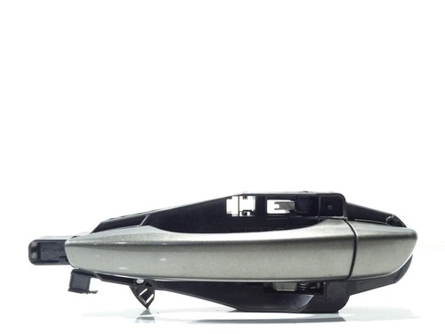 PORTIERGREEP BUITEN LINKS ACHTER Peugeot 5008 II (M4/MC/MJ/MR) 980297831T - Afbeelding 1 van 3