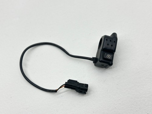 OEM Start Button Fits Honda CRF250X 2005-2017 On Switch Cable 35150-KSC-671✅
