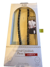 NIP ARTIKL UNIVERSAL CROSSBODY PHONE STRAP 51...