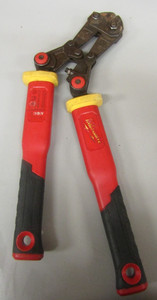 Milwaukee 18 In. Bolt Cutter With Pivotmove Rotating Handles (cutters)