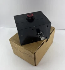 Hi-Rail Grease Pump 3U-1013 0626050 R16 Railway Equipment Part thumbnail 2
