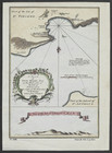 1744 Porto Grande Bay St.Vincent Cape Verde Islands Bellin Map E1