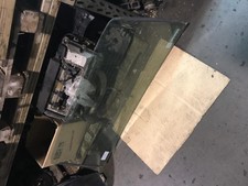 Lunette arrière BMW SERIE 7