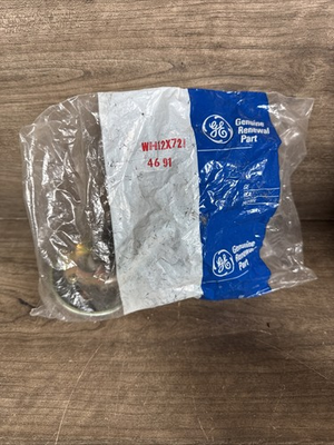 #ad WH12X721 New Genuine OEM GE Press Rotary Assembly Pressure Switch $85.00