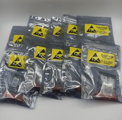 DX-BT27-A BLE 5.1 Wireless Module | Master-Slave Pairing Edition | 50 lot