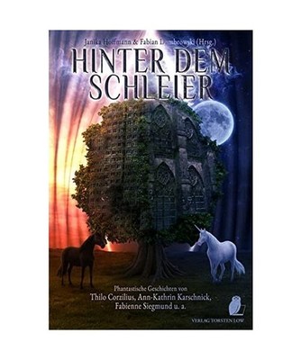 Hinter dem Schleier
