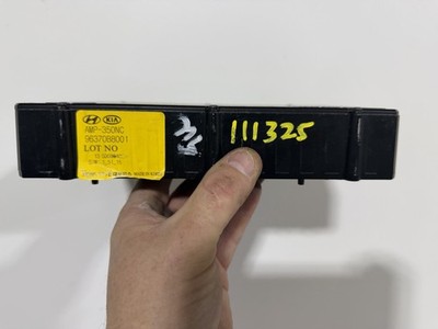 2013-2014 Hyundai Santa Fe OEM Premium Digital Audio Amplifier 96370B8001