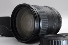 Nikon AF-S DX VR Zoom-Nikkor 18-200mm f/3.5-5.6G IF-ED [Near Mint] Lens Japan.