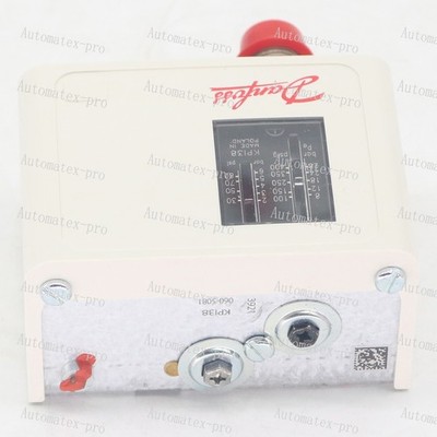 1PS For Danfoss KPI38 060-508166 Pressure Switch New Free Shipping