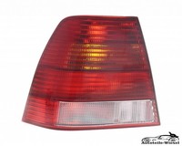 RüCkleuchte Heckleuchte Links Hinten FüR VW Bora Tdi 4Motion V6 98-05