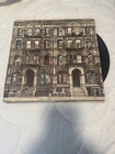 New ListingLed Zeppelin ' Physical Graffiti ' 2XLP Vinyl US 1975 CTH ROCK w/ Insert