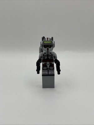 Lego Star Wars Minifigur - sw1150 Clone Commando Tech aus Set 75314