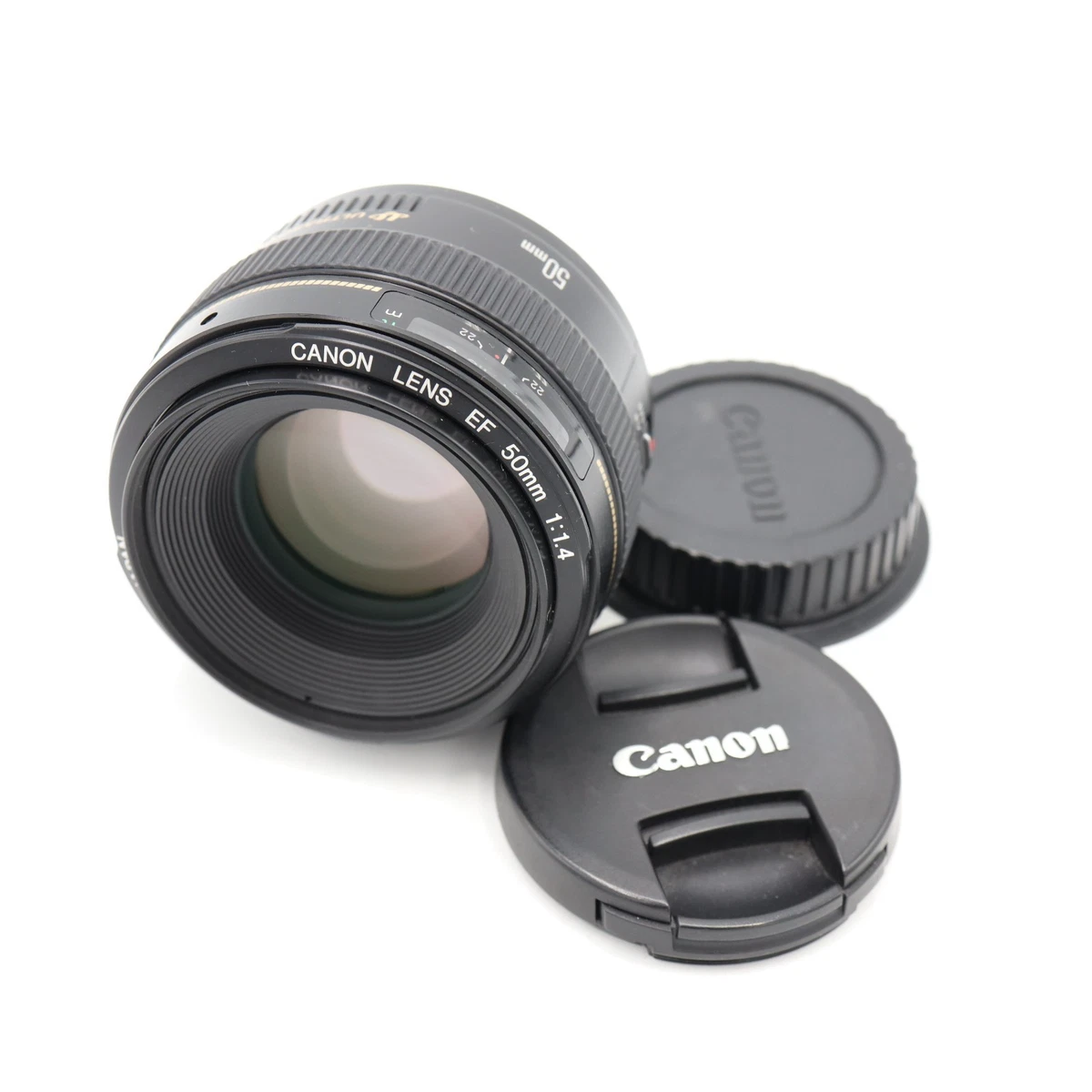 25+ Canon EF f/1.4 50mm Camera Lenses for sale | Updated Oct 2026