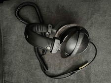 Beyerdynamic DT 770 Pro Studio Headphones, 250 Ohm