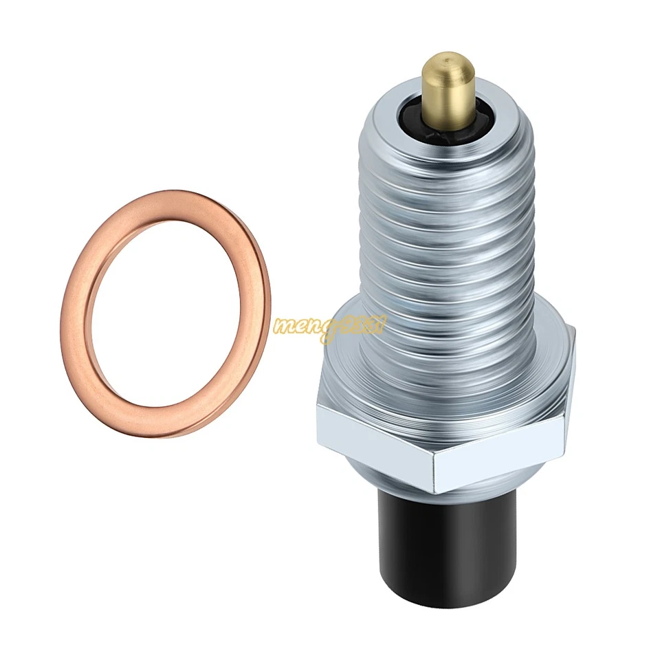 Neutral Switch 35600-HA0-003 Fits Honda Sportrax TRX250EX TRX300EX X TRX400EX X - Image 4 of 4