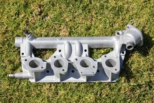Alfa Romeo Spider Gtv Giulia European Intake Manifold Alfa Romeo Spider Gtv Giulia European Intake Manifold