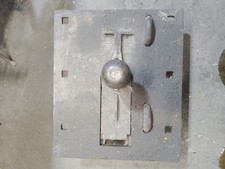 Used Atwood Hide-a-ball Gooseneck Hitch