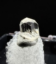Natural Phenakite Crystal From Burma, Rare Clear Crystal, 2.60