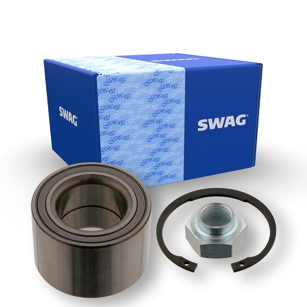 Swag Radlagersatz Hinterachse, Vorderachse U.A. FüR Opel, Suzuki-image