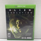 New ListingAlien Isolation - Microsoft Xbox One - Nostromo Edition