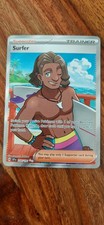 Surfer 235/191 SSP Fullart