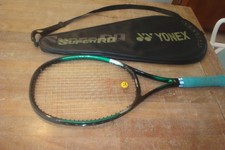 Yonex Super Rd Comp Isometric Mid Size Plus 95 sq in 4 1/4" Grip "NICE"