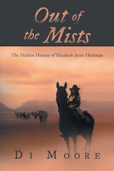 Di Moore | Out Of The Mists | Taschenbuch | Englisch (2014) | Balboa Press-image