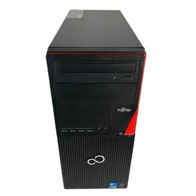 Fujitsu ESPRIMO P920 Desktop PC Intel Core i5 4.Gen 4GB 128GB SSD Win10 Pro