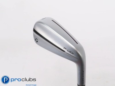 Nice TaylorMade '24 P-UDI 20* 3 DRIVING IRON - Recoil Dart 105 F5 X-Flex 473077